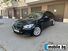 BMW 5 Gran Turismo 530 | Mobile.bg   1
