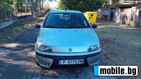 Fiat Punto 16V | Mobile.bg   4