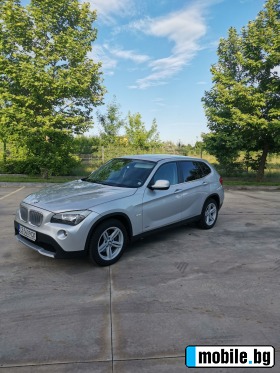 BMW X1 23d | Mobile.bg   2