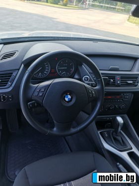 BMW X1 23d | Mobile.bg   7
