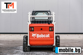    Bobcat T190 | Mobile.bg   5