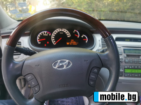 Hyundai Grandeur | Mobile.bg   10
