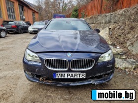 BMW 530 4 530XD 258  F1, Key Less, 360, head up  | Mobile.bg   1