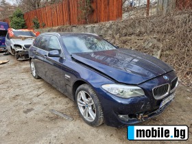BMW 530 4 530XD 258  F1, Key Less, 360, head up  | Mobile.bg   9