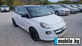 Opel Adam 1.4-100. | Mobile.bg   4