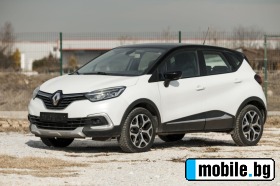     Renault Captur FUUL LEED