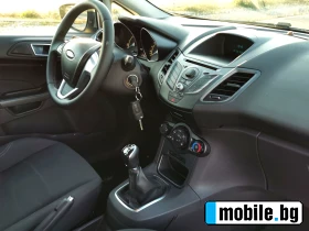 Ford Fiesta 1.5TDCI EURO5B | Mobile.bg   7