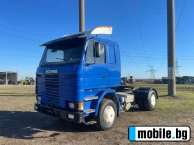 Scania 113 | Mobile.bg   14