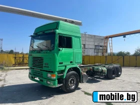 Scania 113 | Mobile.bg   12