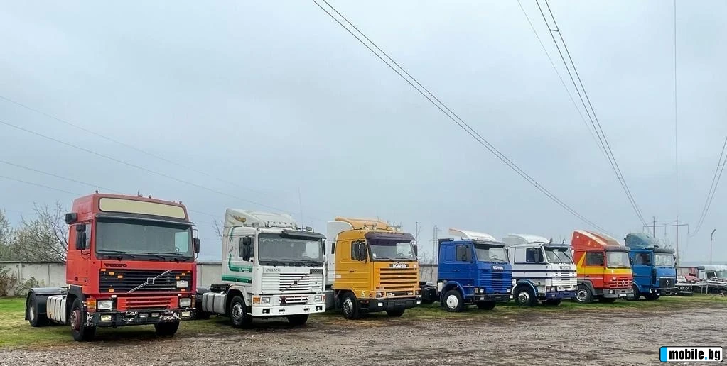 Scania 113 | Mobile.bg   15