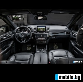Mercedes-Benz GLS 450 4matic | Mobile.bg   7