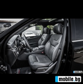 Mercedes-Benz GLS 450 4matic | Mobile.bg   8