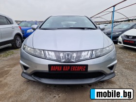 Honda Civic 1.8i-VTEC Type-S | Mobile.bg   1