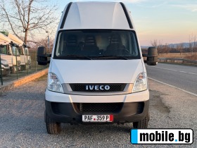     Iveco Daily 65/35c17* 3.5* * 3.0HPI* 170* * 