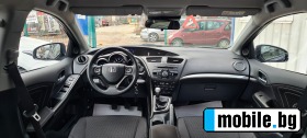 Honda Civic 1.4 i-VTEC GAZ | Mobile.bg   8