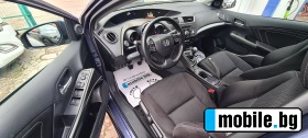 Honda Civic 1.4 i-VTEC GAZ | Mobile.bg   9