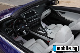 BMW M6 /Kamera 360/ Head Up/Navi | Mobile.bg   15