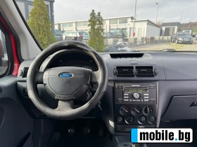 Ford Connect = = 1.8-90= = = = = =  | Mobile.bg   11