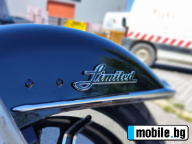 Harley-Davidson Touring ELECTRA GLIDE ULTRA LIMITED SHRINE | Mobile.bg   10