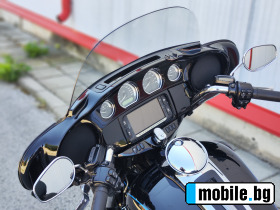 Harley-Davidson Touring ELECTRA GLIDE ULTRA LIMITED SHRINE | Mobile.bg   5