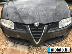     Alfa Romeo Gt 1,9 JTD