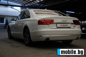 Audi A8 Quattro/LED/Navi/ | Mobile.bg   5