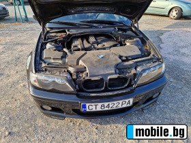 BMW 318 i M-Pack | Mobile.bg   15