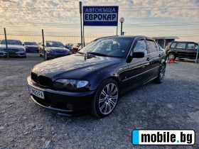 BMW 318 i M-Pack | Mobile.bg   1
