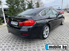     BMW 420 GranCoupe=2.0D-184=8=M Packet=EURO 6B