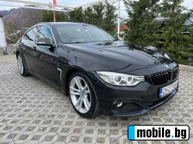 BMW 420 GranCoupe= 2.0D-184= 8= M Packet= EURO 6 | Mobile.bg   2