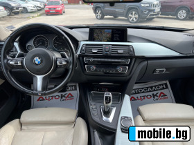 BMW 420 GranCoupe= 2.0D-184= 8= M Packet= EURO 6 | Mobile.bg   12