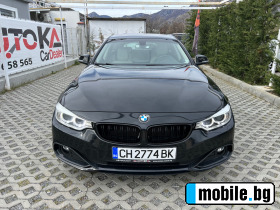 BMW 420 GranCoupe= 2.0D-184= 8= M Packet= EURO 6 | Mobile.bg   1