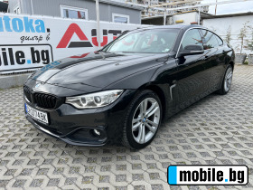BMW 420 GranCoupe= 2.0D-184= 8= M Packet= EURO 6 | Mobile.bg   6