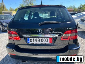 Mercedes-Benz B 200 CDI-140.-- | Mobile.bg   5