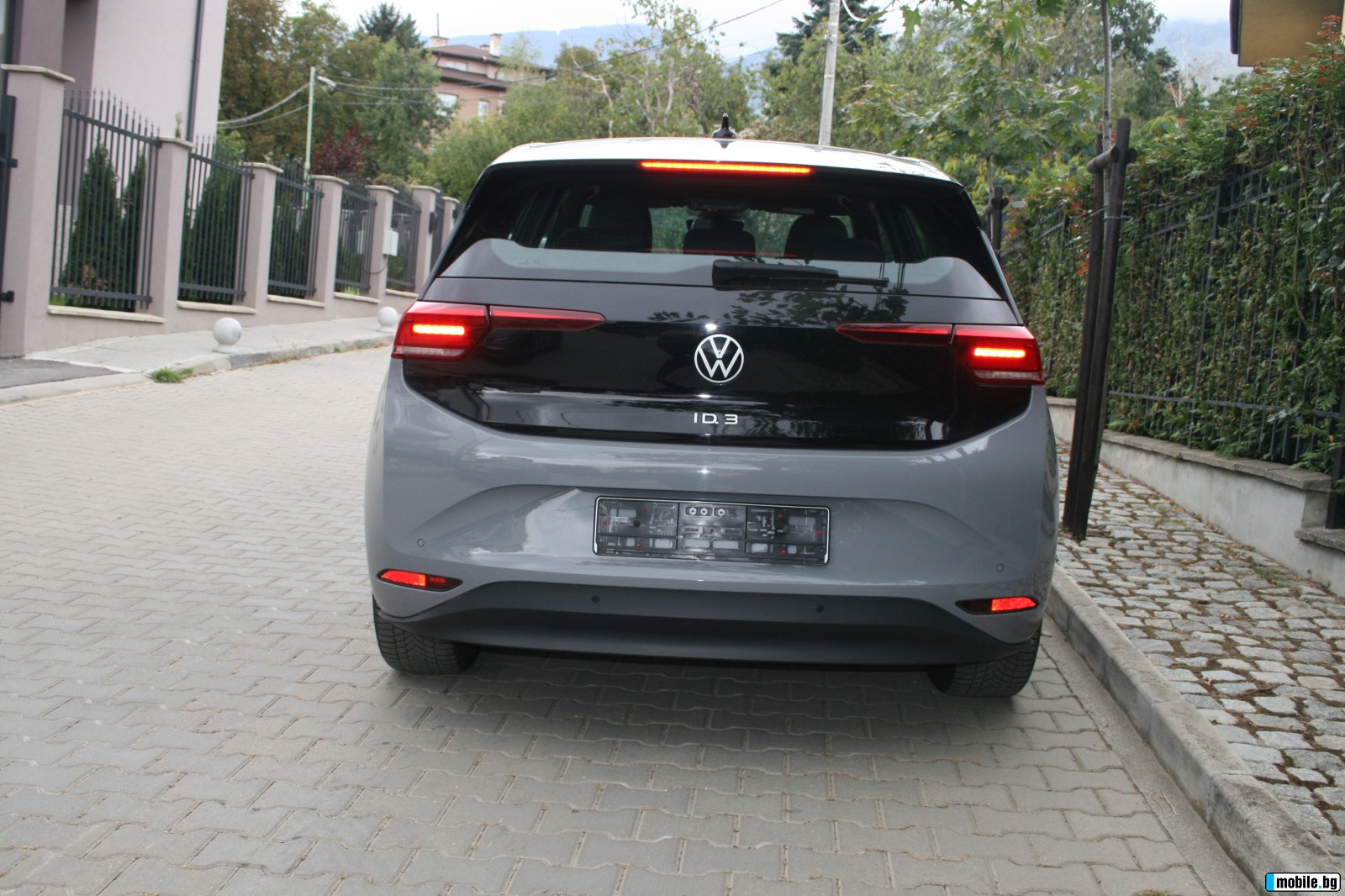 VW ID.3 Performance .LED.ACC.NAVI | Mobile.bg   5