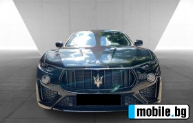Maserati Levante Modena S =NEW= Carbon/Panorama  | Mobile.bg   1