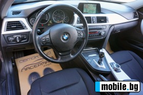 BMW 320 d X-DRIVE NAVI | Mobile.bg   7