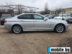 BMW 520 d AUTOMATIK NAVI  | Mobile.bg   7