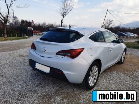Opel Astra GTC   | Mobile.bg   3