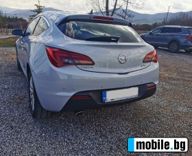 Opel Astra GTC   | Mobile.bg   4