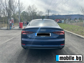Audi A5 2.0 TFSI g-tron | Mobile.bg   2