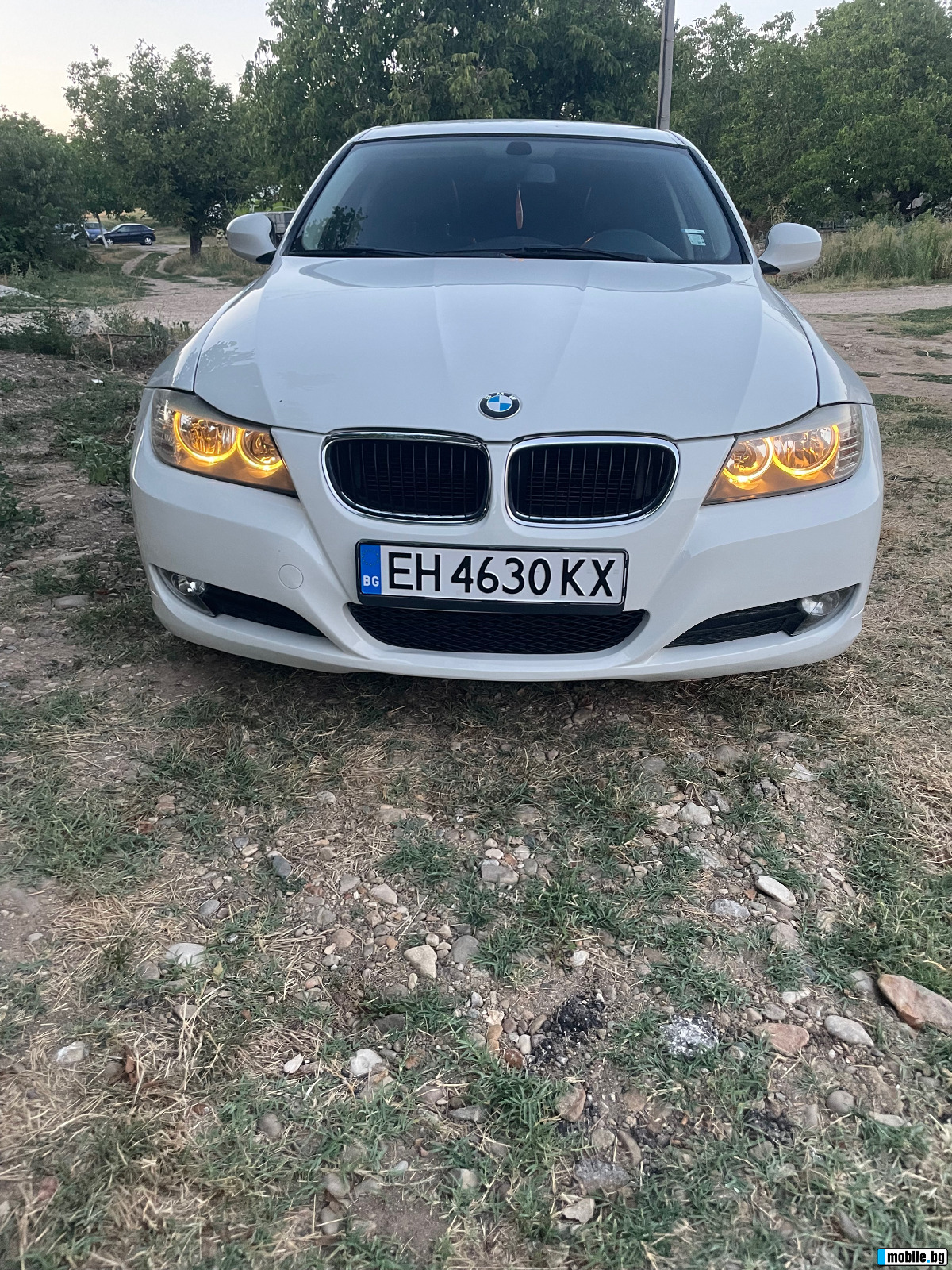 BMW 316  2.0  | Mobile.bg   5