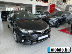 Toyota Auris | Mobile.bg   6