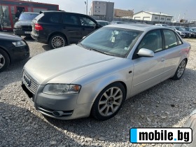 Audi A4 3.2FSI QUATTRO   4  | Mobile.bg   2