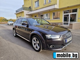 Audi A4 Allroad 2.0TFSI  | Mobile.bg   2