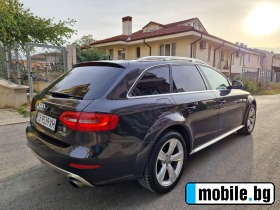 Audi A4 Allroad 2.0TFSI  | Mobile.bg   5