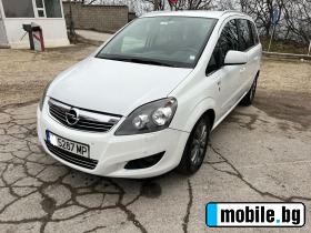    Opel Zafira 1.6 CNG ~9 000 .