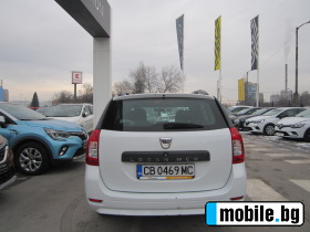 Dacia Logan MCV 1.5 dCi  | Mobile.bg   4