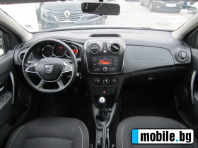Dacia Logan MCV 1.5 dCi  | Mobile.bg   8
