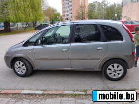 Opel Meriva Meriva A 1.6 16v | Mobile.bg   1
